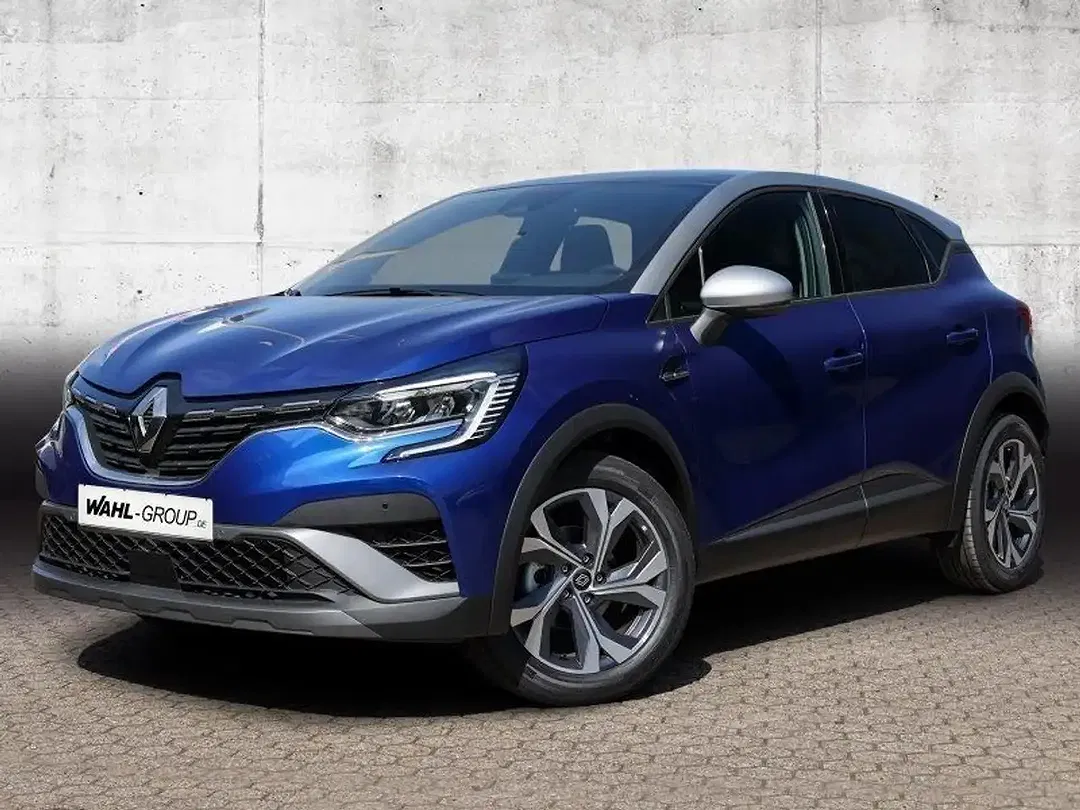 Renault Captur - Thumbnail 15