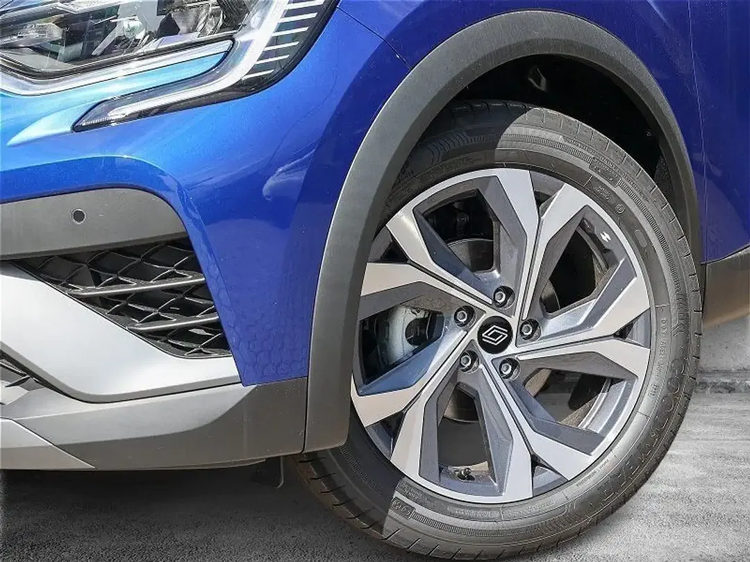 Renault Captur - Thumbnail 5