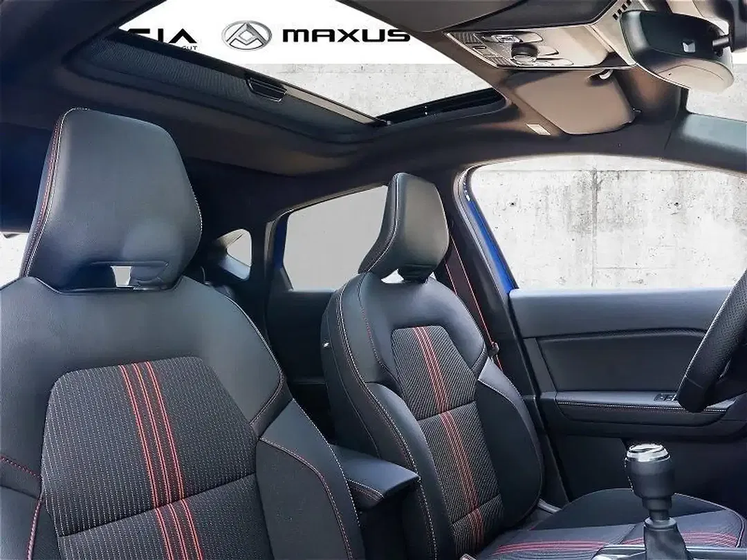 Renault Captur - Thumbnail 6