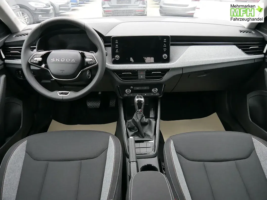 Skoda Scala - Thumbnail 11