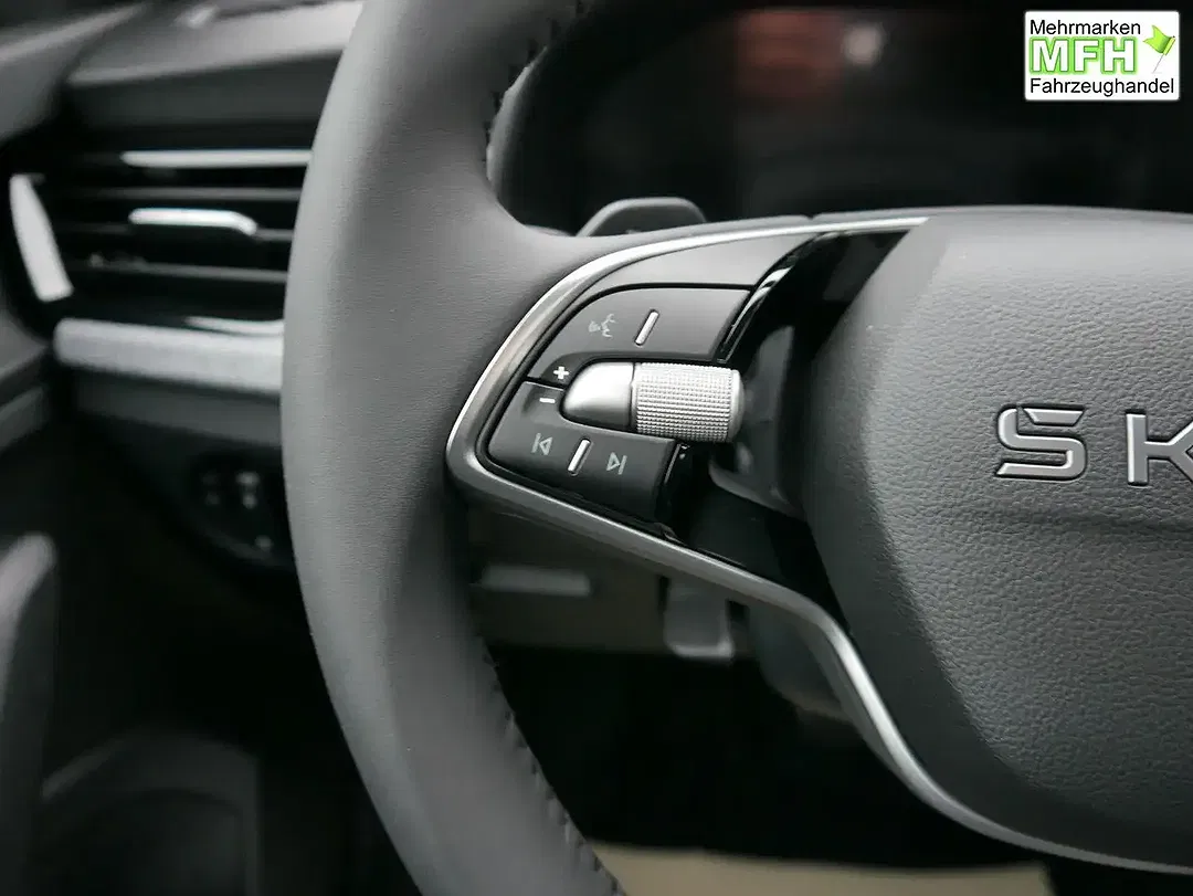 Skoda Scala - Thumbnail 13