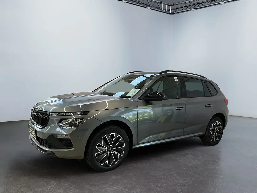 Skoda Kamiq - Afbeelding 1