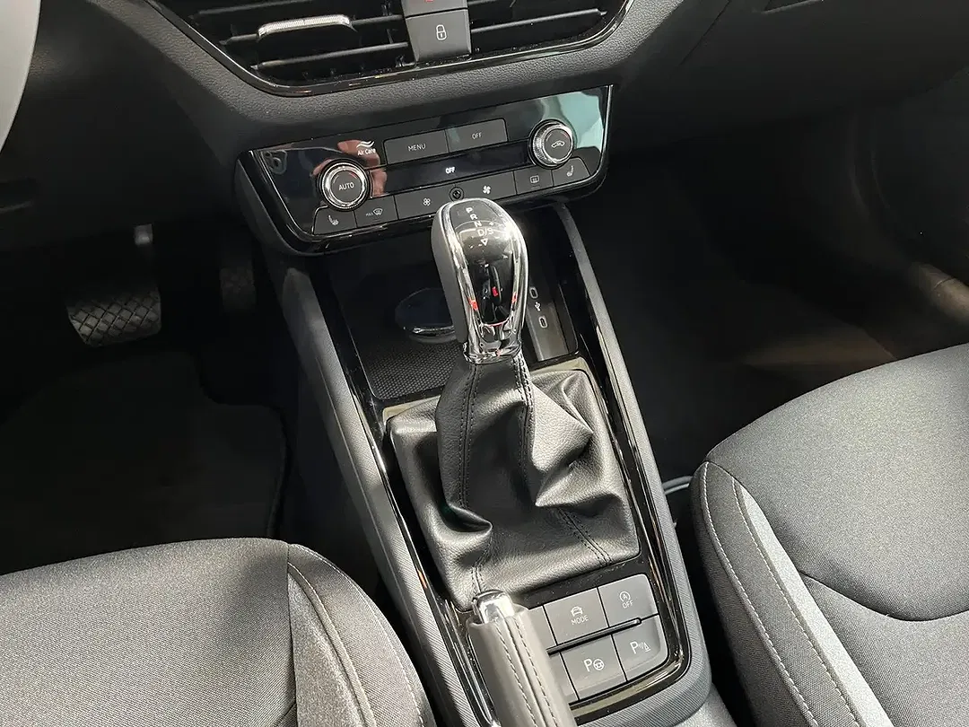 Skoda Kamiq - Thumbnail 8