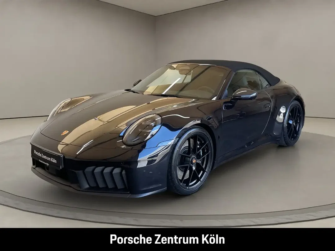 Porsche 992 - Afbeelding 1