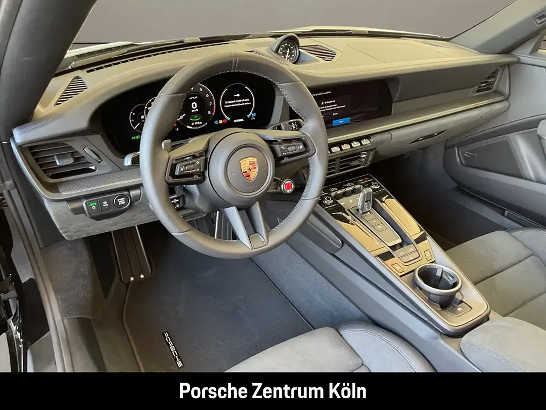 Porsche 992 - Thumbnail 14