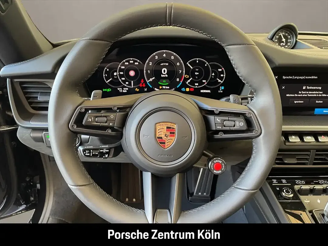 Porsche 992 - Thumbnail 15