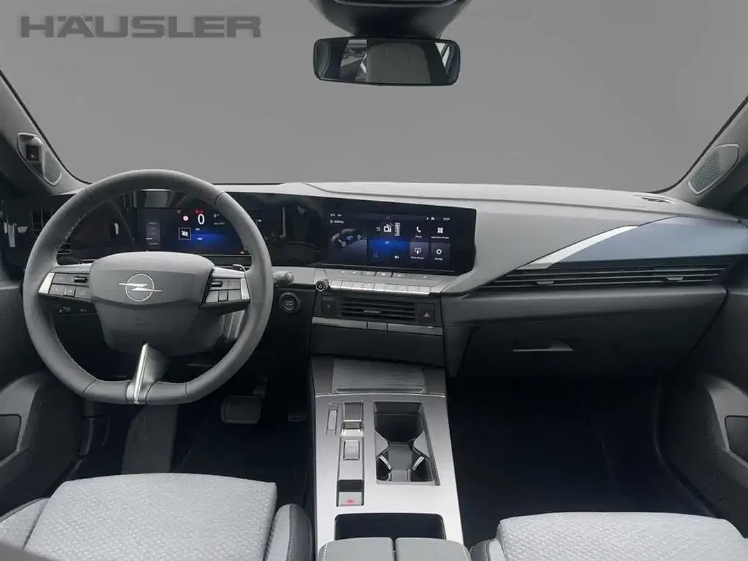 Opel Astra - Thumbnail 10