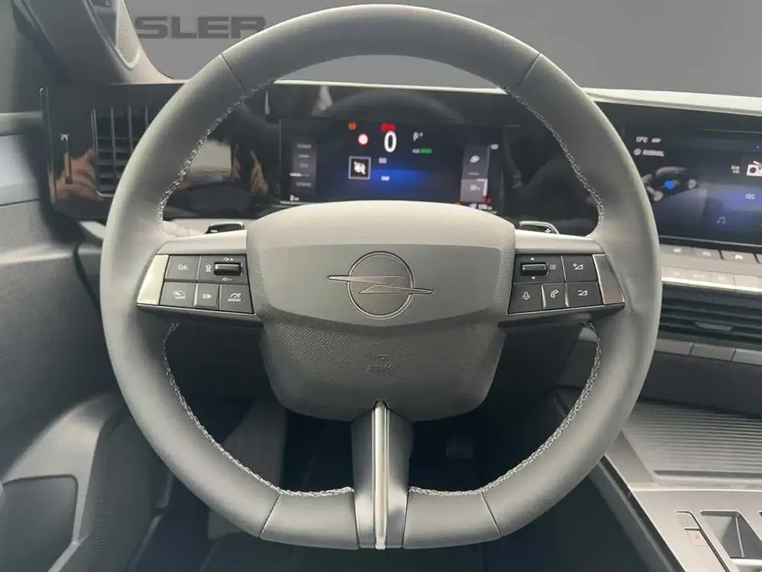 Opel Astra - Thumbnail 11