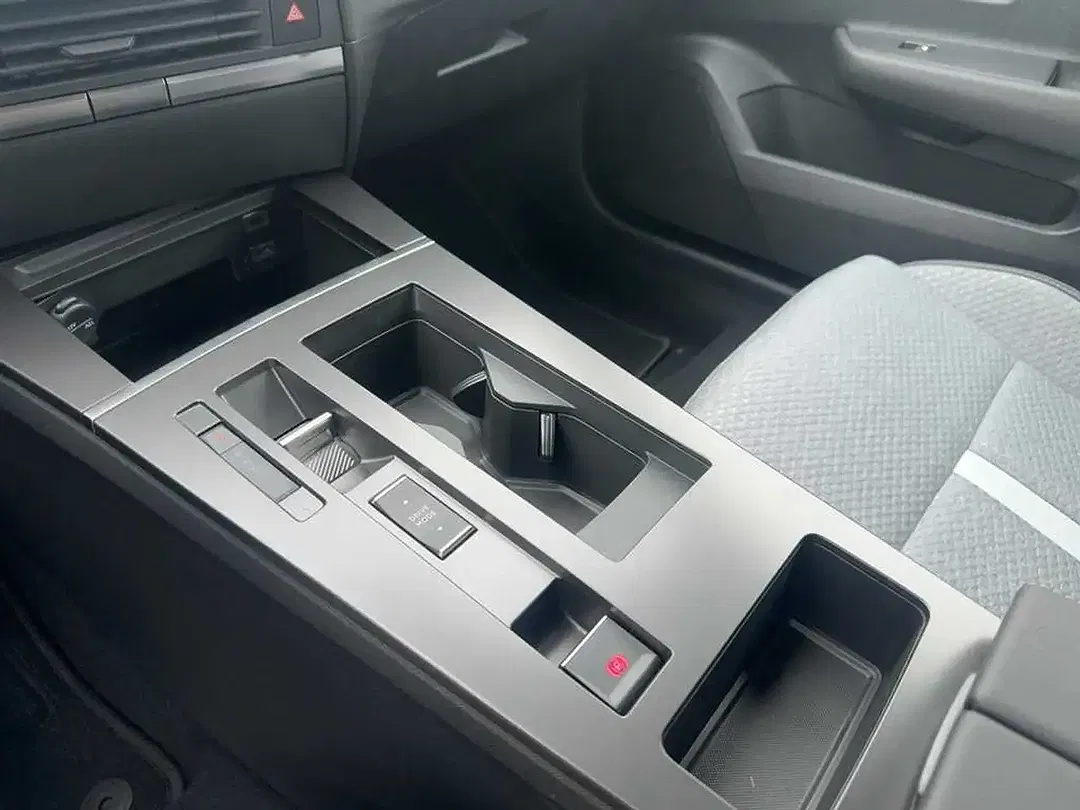 Opel Astra - Thumbnail 14