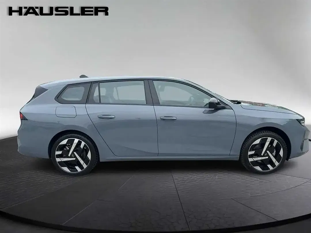 Opel Astra - Thumbnail 5