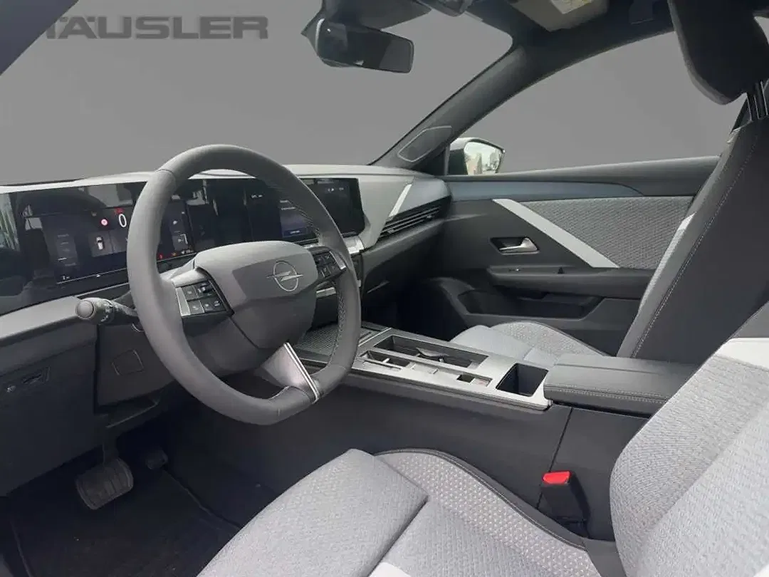 Opel Astra - Thumbnail 8