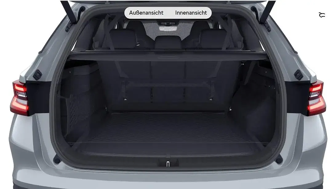 Skoda Kodiaq - Thumbnail 10