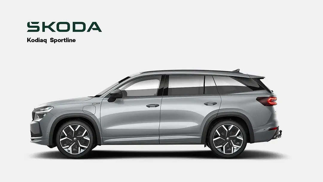 Skoda Kodiaq - Thumbnail 13