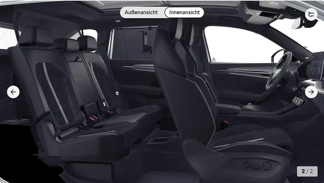 Skoda Kodiaq - Thumbnail 6