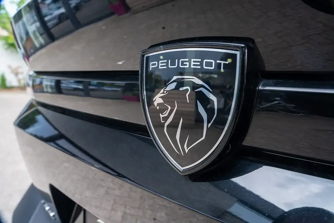 Peugeot 408 - Thumbnail 7