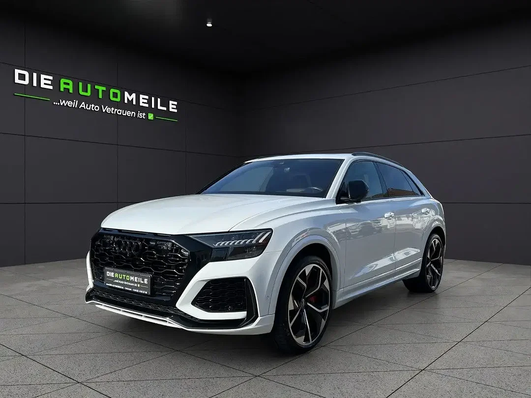 Audi RS Q8 - Afbeelding 1