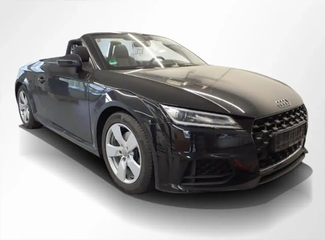 Audi TT - Thumbnail 5
