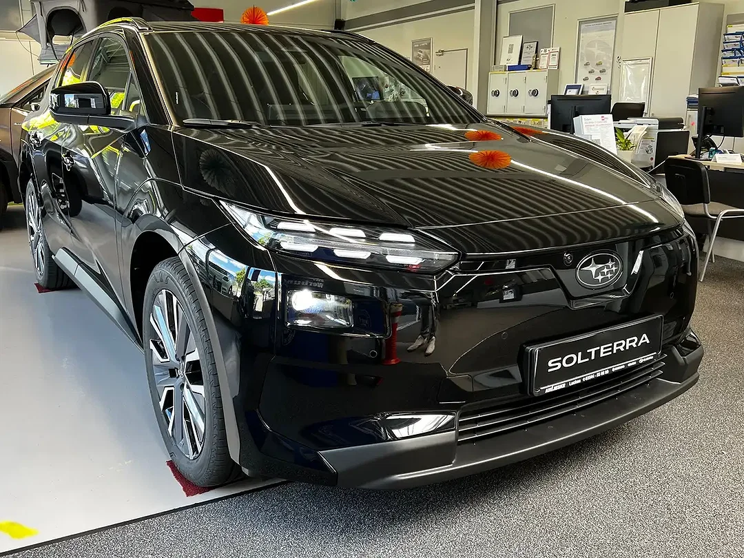 Subaru Solterra - Afbeelding 1