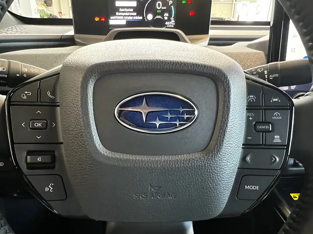 Subaru Solterra - Thumbnail 14