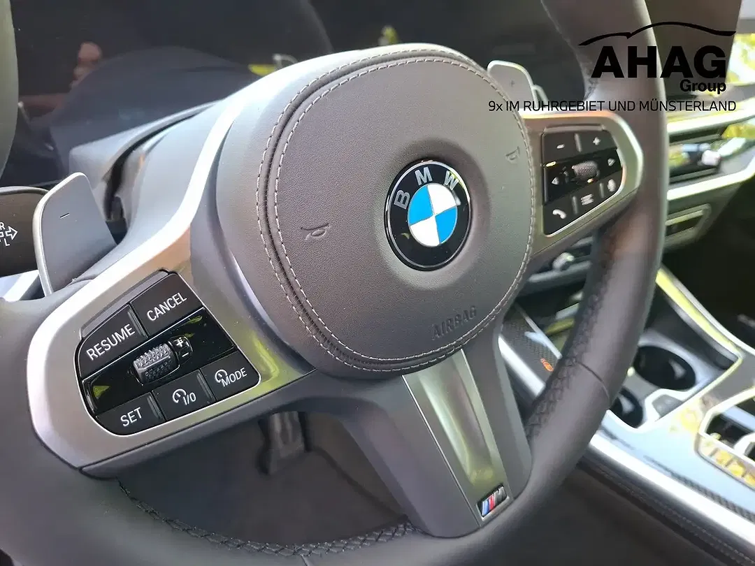 BMW X5 - Thumbnail 11