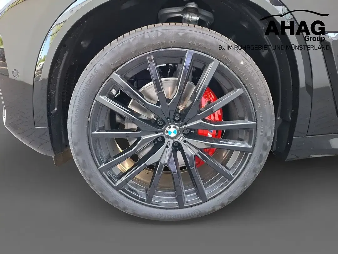 BMW X5 - Thumbnail 12
