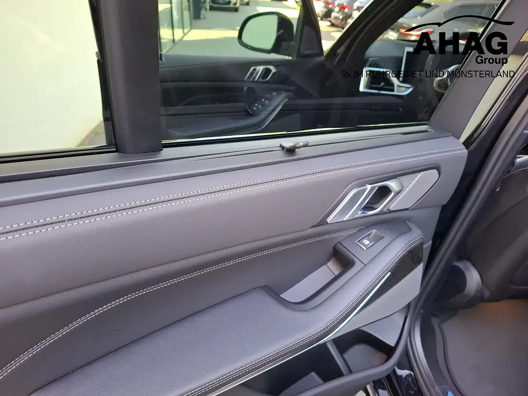 BMW X5 - Thumbnail 15