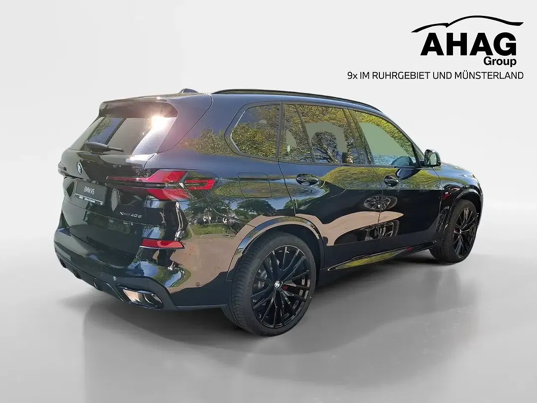 BMW X5 - Thumbnail 4