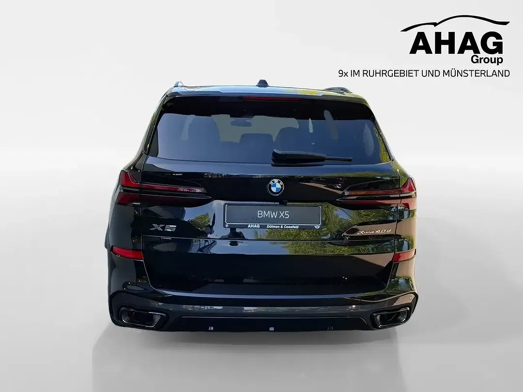 BMW X5 - Thumbnail 5