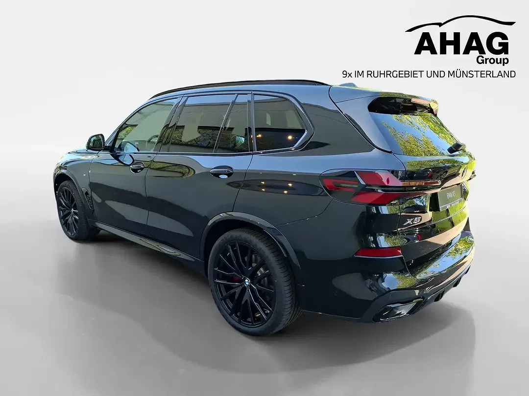 BMW X5 - Thumbnail 6