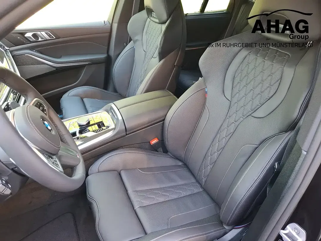 BMW X5 - Thumbnail 7