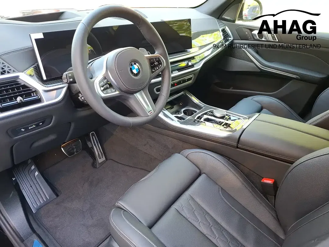 BMW X5 - Thumbnail 8