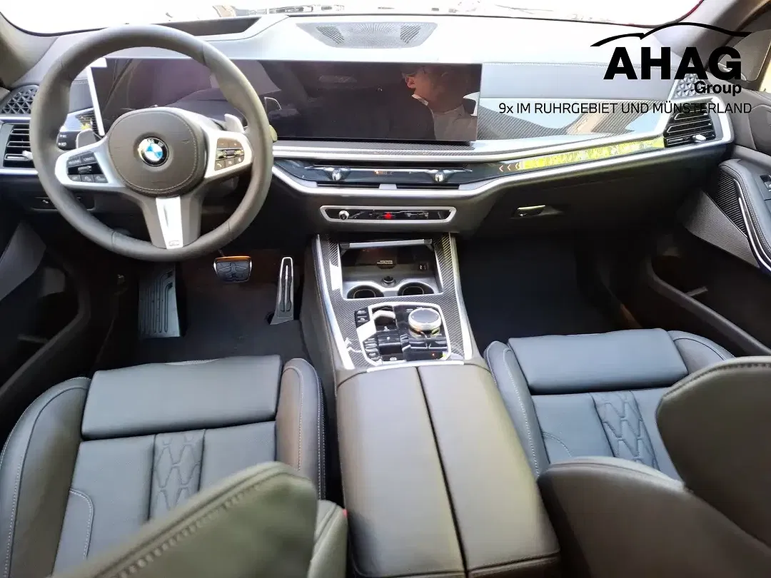 BMW X5 - Thumbnail 9