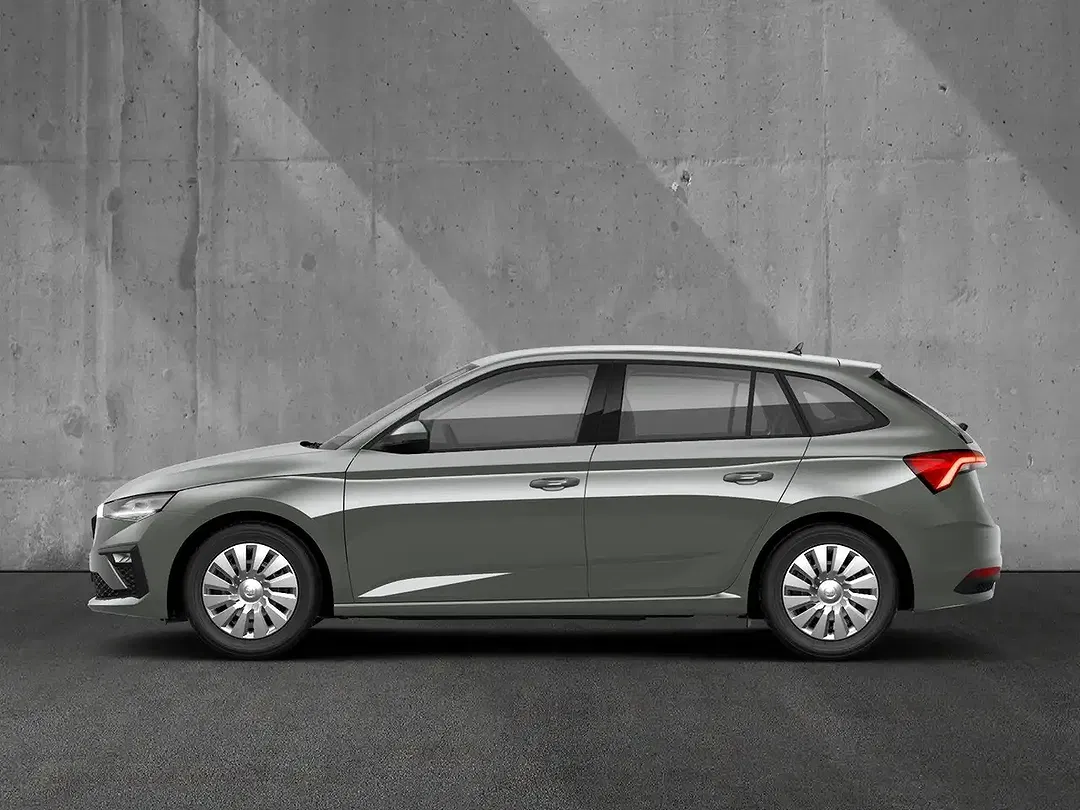 Skoda Scala - Thumbnail 12
