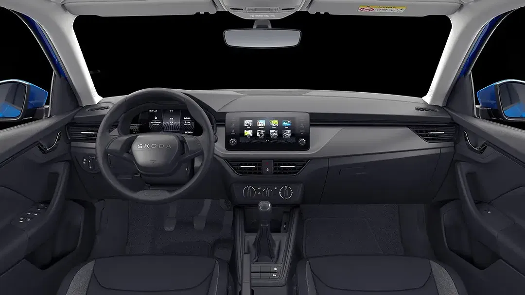 Skoda Scala - Thumbnail 4