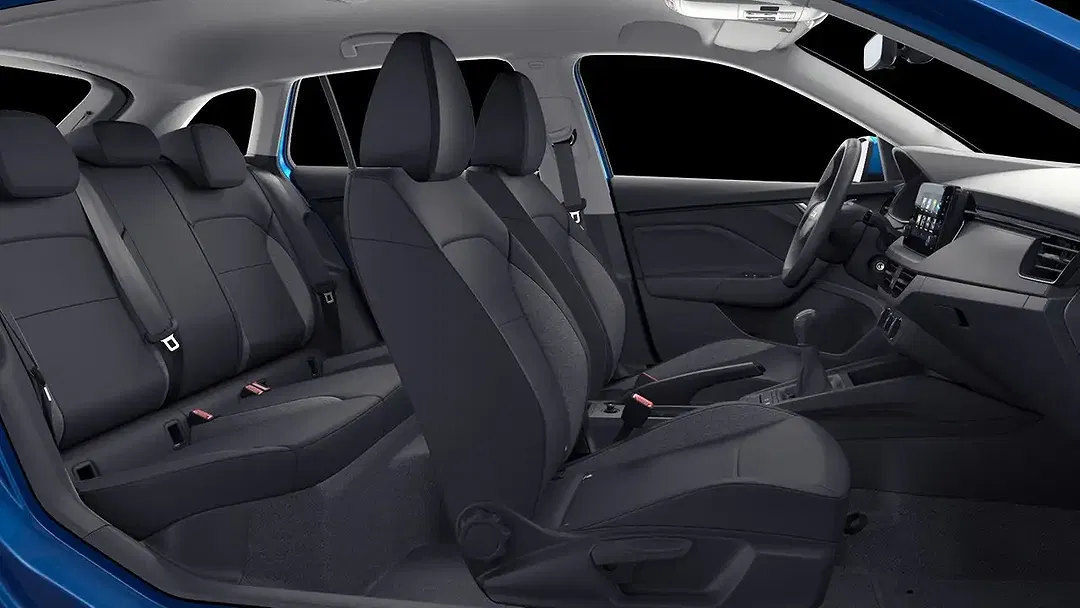 Skoda Scala - Thumbnail 5