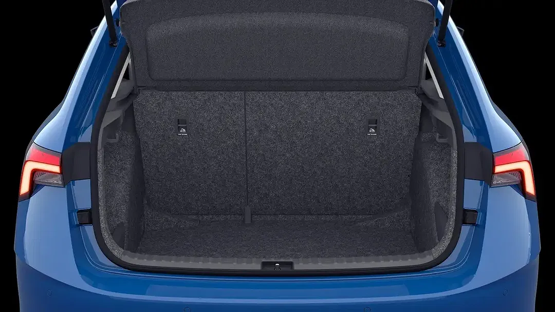 Skoda Scala - Thumbnail 6
