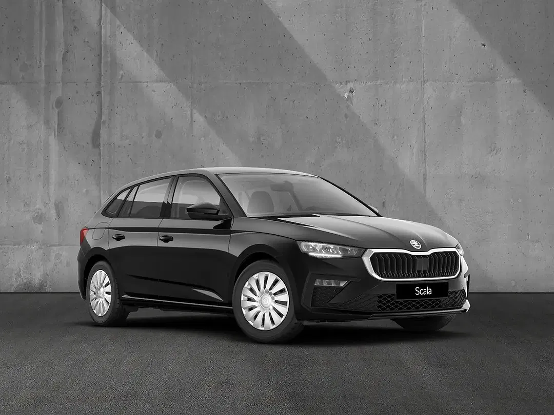 Skoda Scala - Thumbnail 7