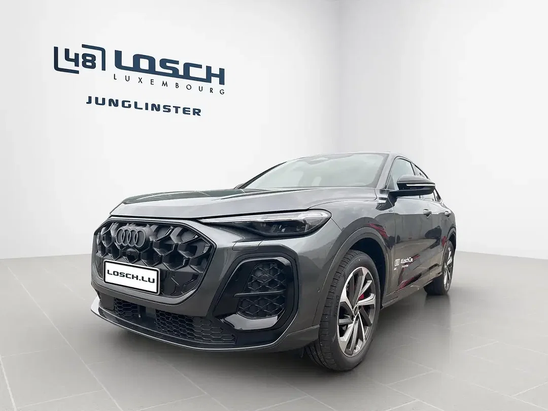 Audi Q5 - Afbeelding 1