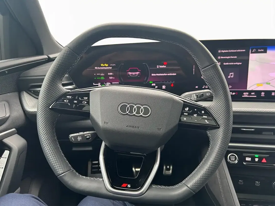 Audi Q5 - Thumbnail 10