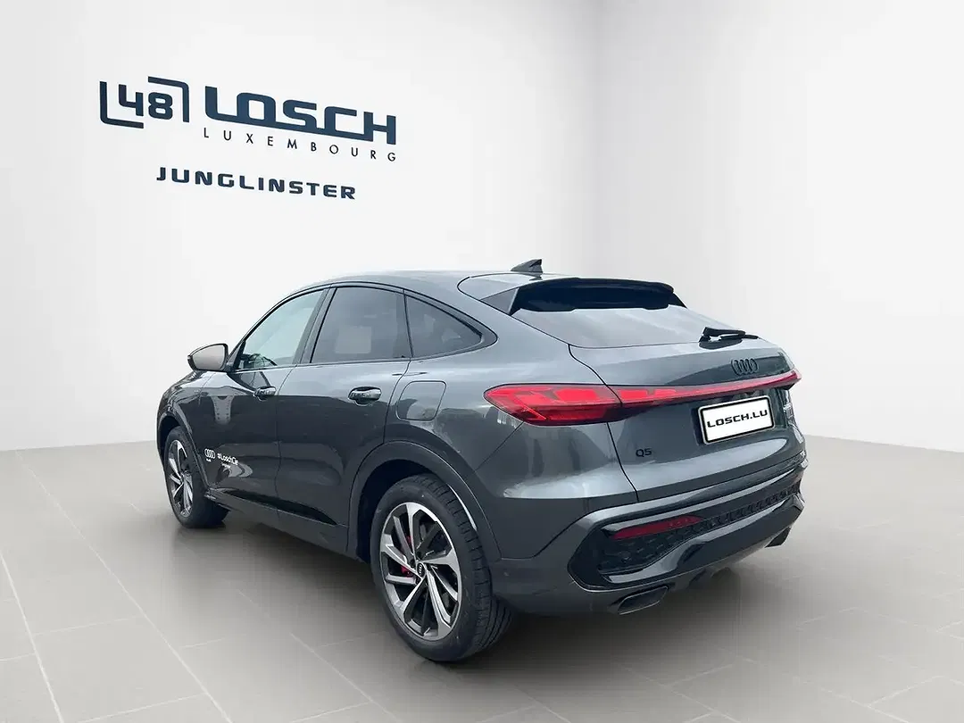 Audi Q5 - Thumbnail 5