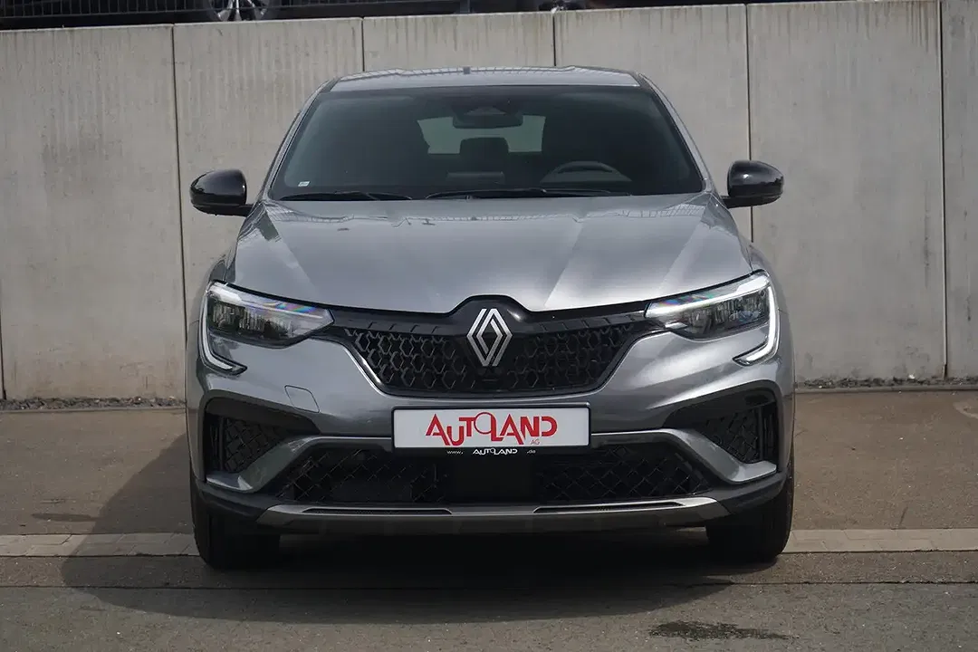 Renault Arkana - Thumbnail 6