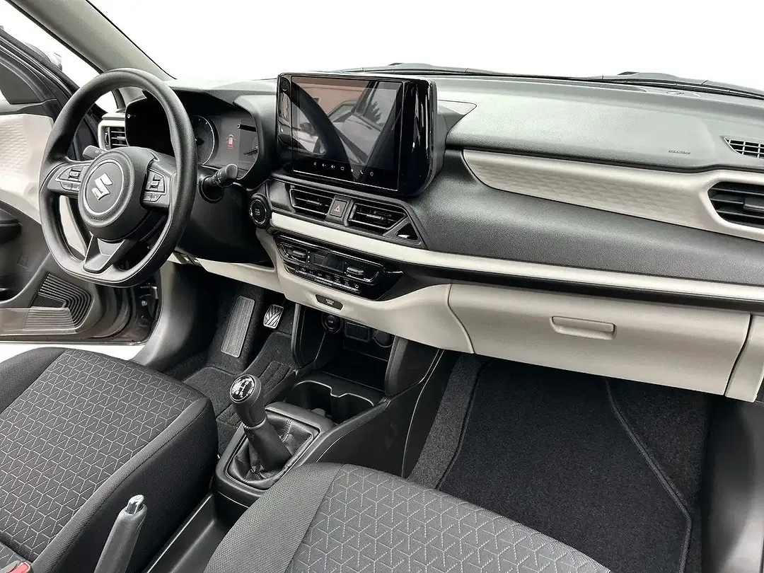 Suzuki Swift - Thumbnail 13