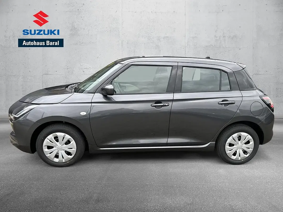 Suzuki Swift - Thumbnail 3