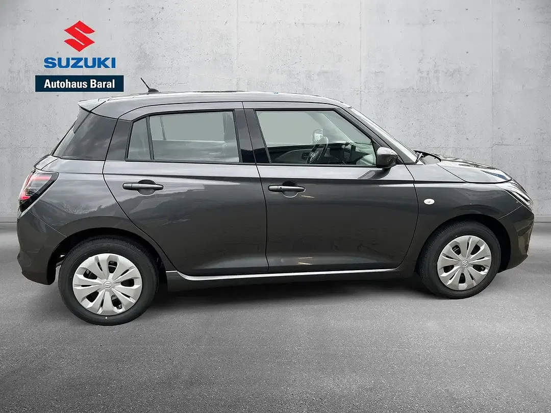 Suzuki Swift - Thumbnail 7