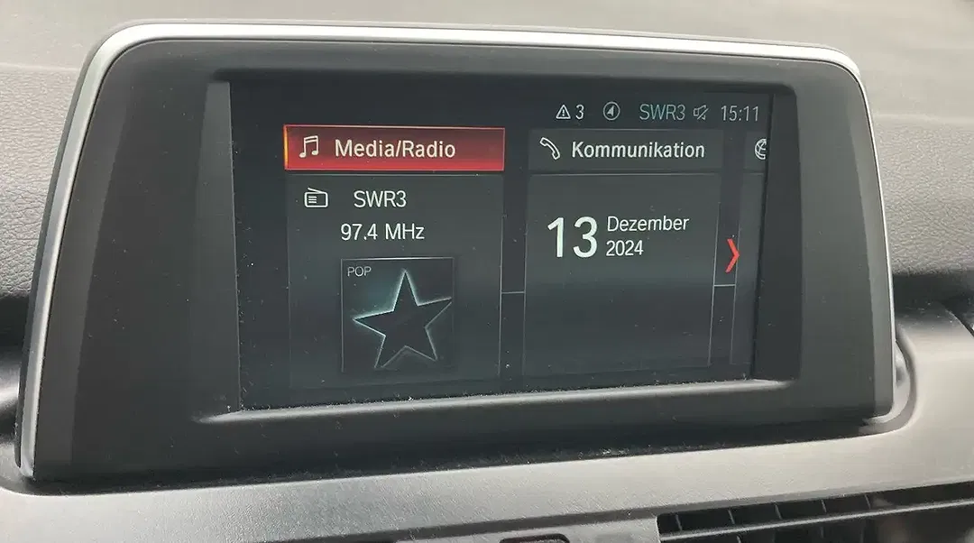 BMW 218 - Thumbnail 8