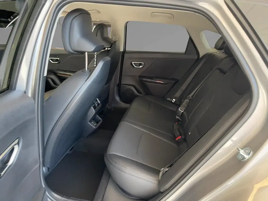 Kia K4 - Thumbnail 8