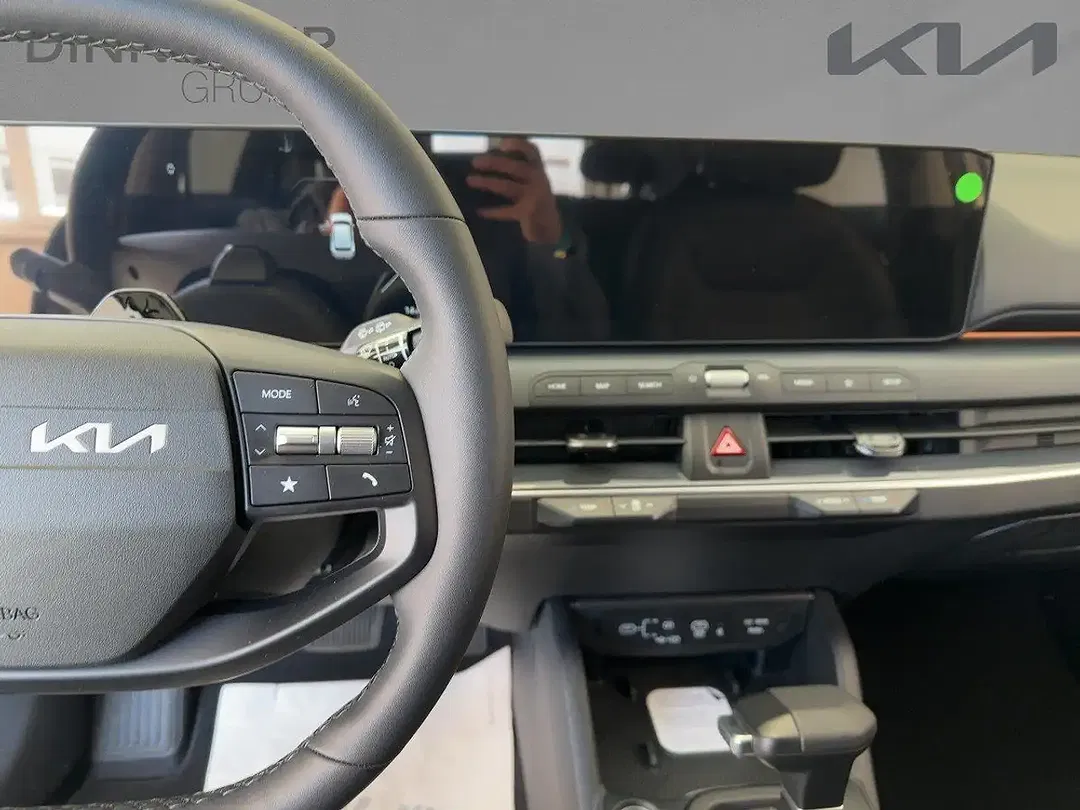 Kia K4 - Thumbnail 9