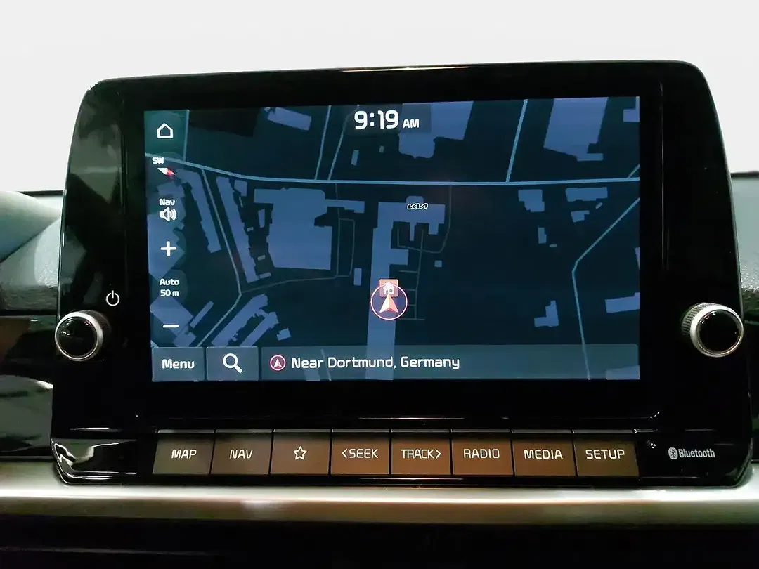 Kia Picanto - Thumbnail 9