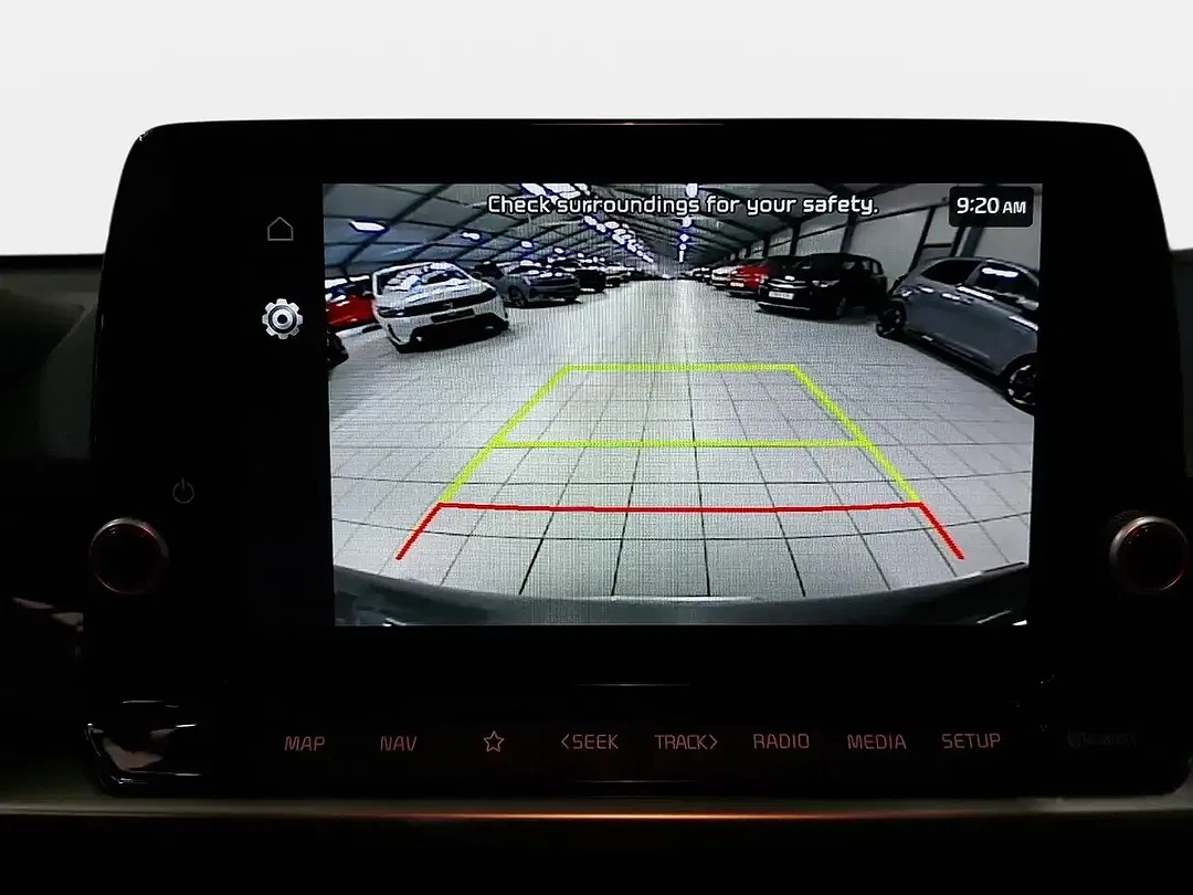 Kia Picanto - Thumbnail 10