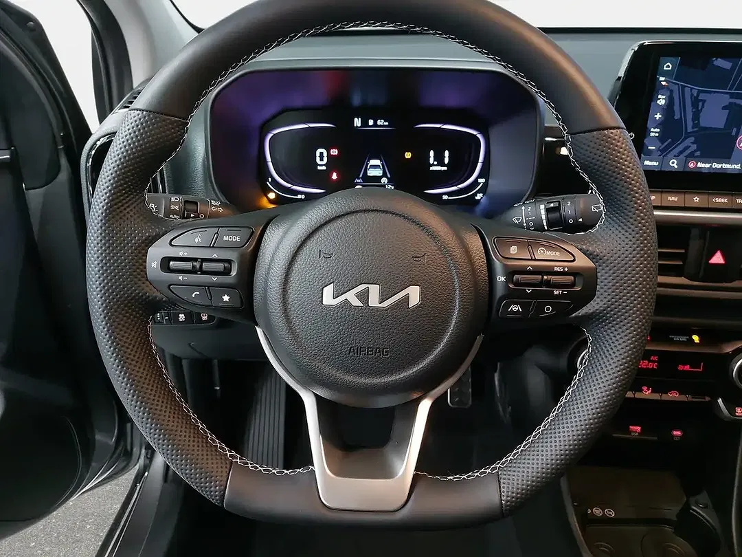 Kia Picanto - Thumbnail 13